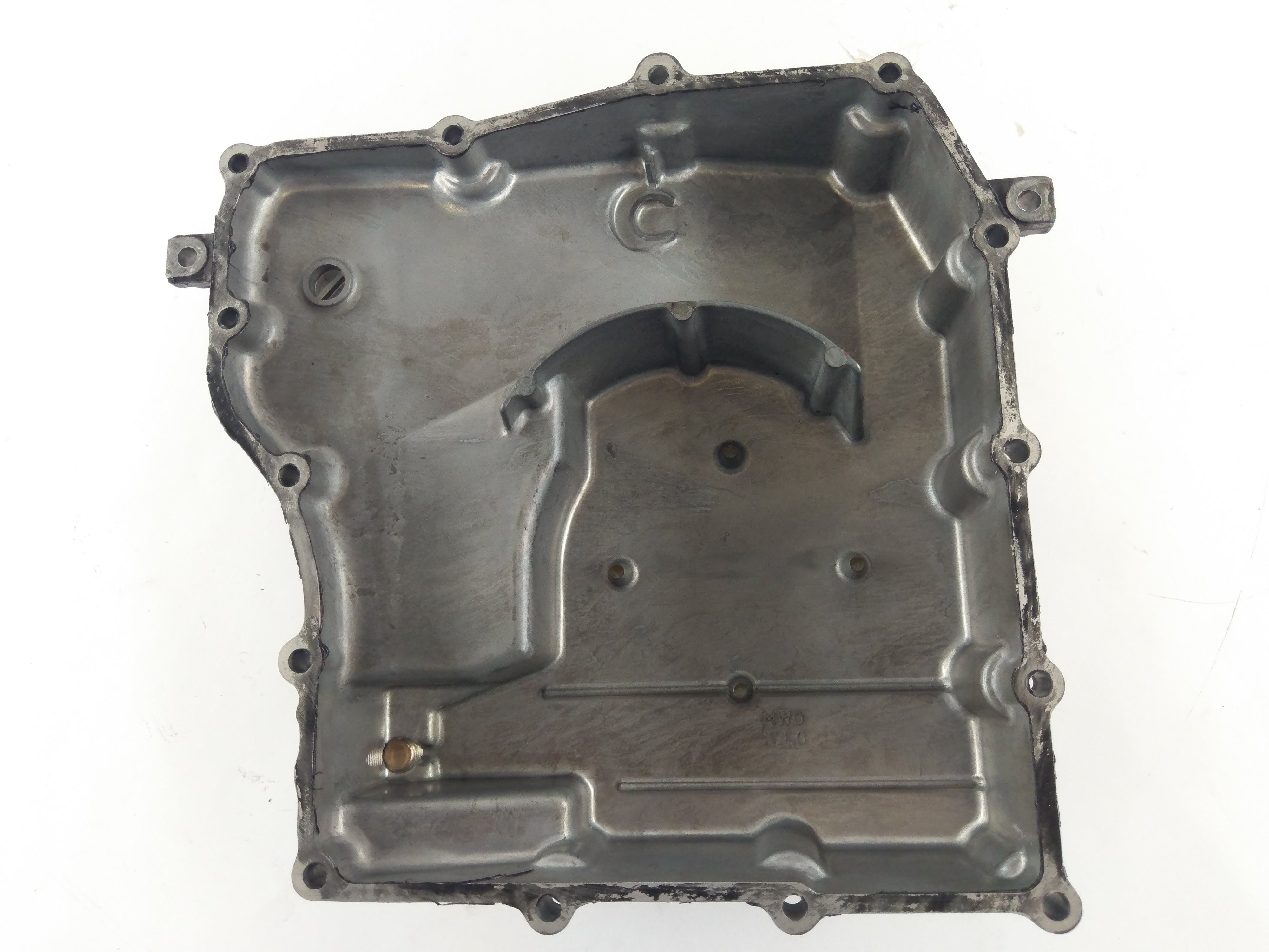 Honda CBR 900 RR SC33 [1996] - Oil Pan