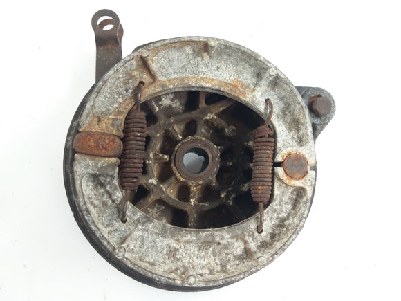 Yamaha XT 500 1U6 [1980] - Remremremremremremremremremrem