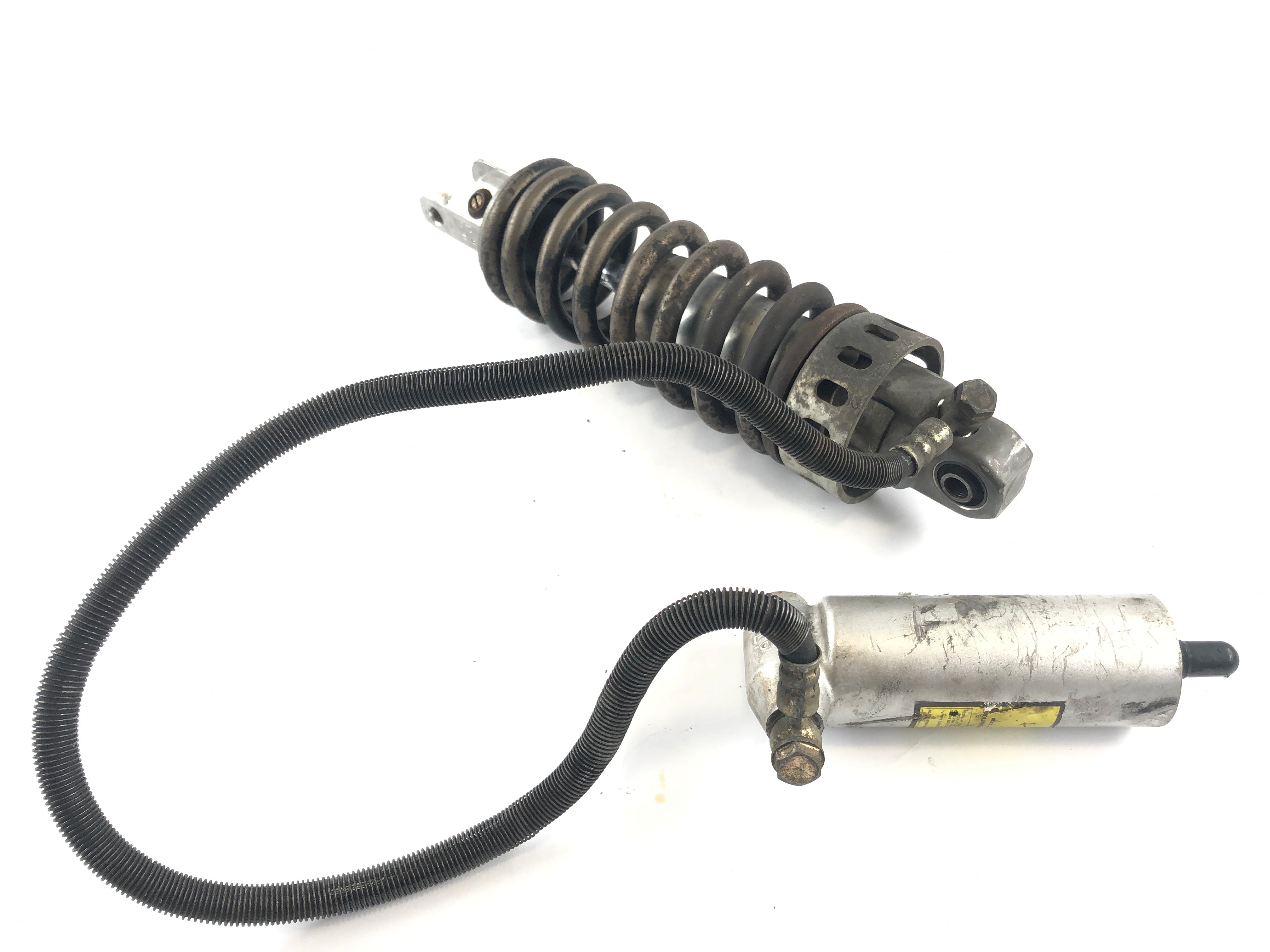 Suzuki GSX-R 1100 GV73B [1991] - Rear Shock Absorber