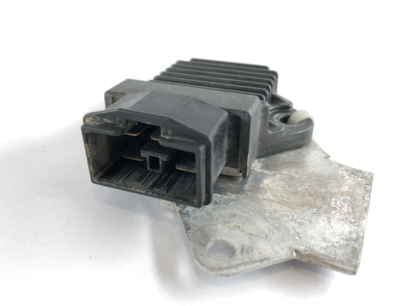 Husqvarna TE 510 [2008] - řadič