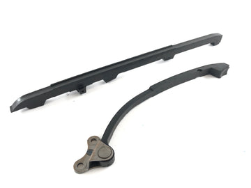 Kawasaki VN 1500 A VNAA [toutes années] - Rail de tension et rail de guidage de chaîne de distribution - 0