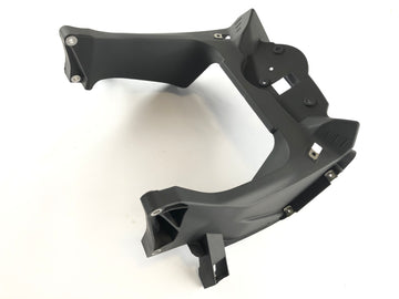 BMW F 800 S [2007] - nahrávání držitele kokpitu