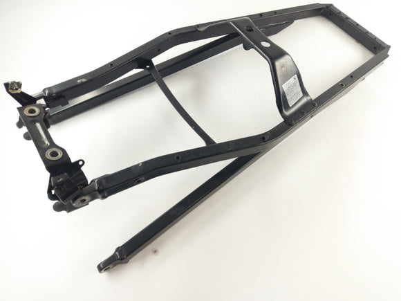 BMW K 1200 R [2010] - Zadní rám