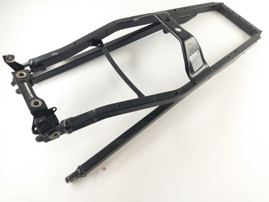 BMW K 1200 R [2010] - Galinis rėmas