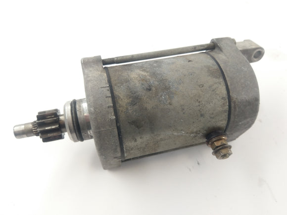 ヤマハTT 600 RE DJ01 [2006]  - スターター