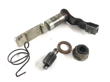 ヤマハXT 500 1U6 [1980]  - カップリング