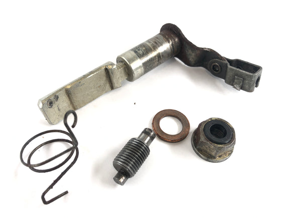 Yamaha XT 500 1U6 [1980] - Acoplamiento