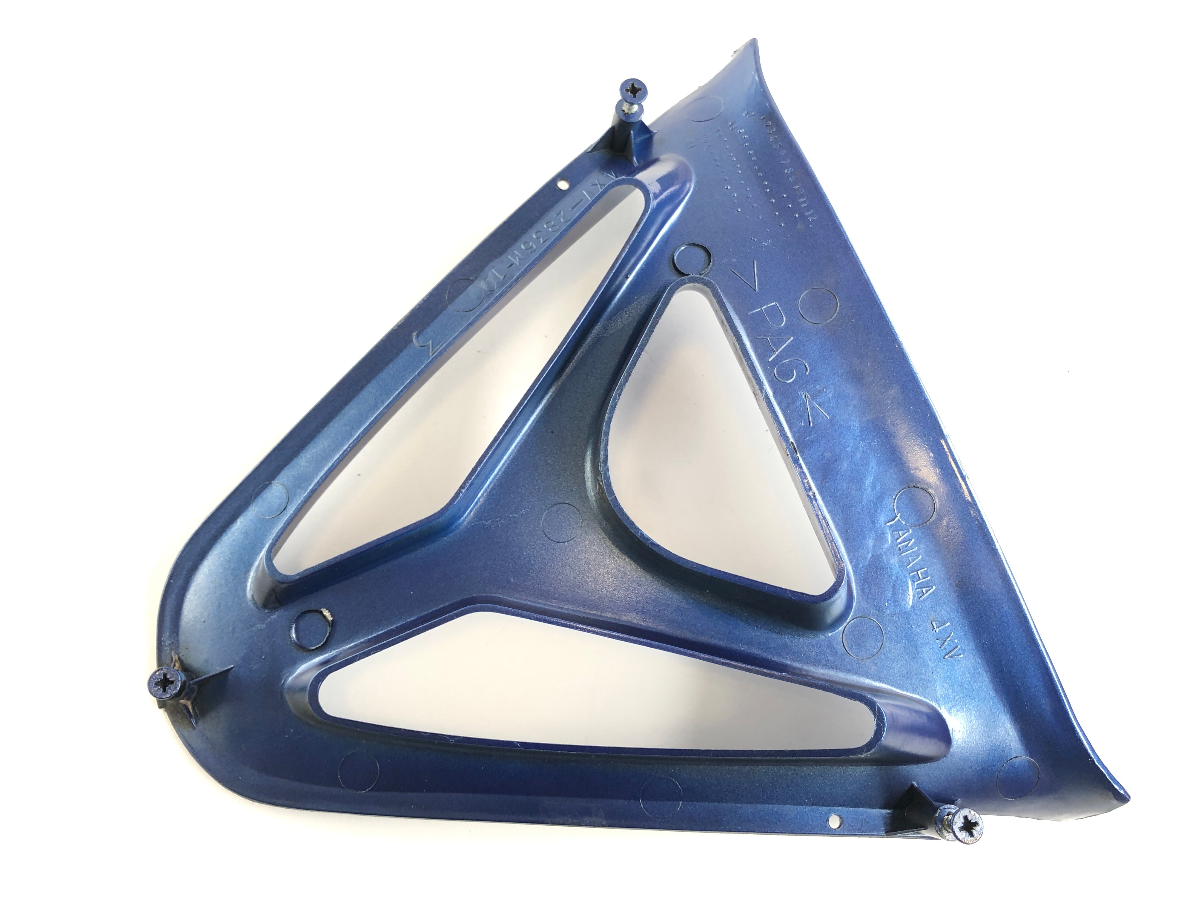 Yamaha YZF R1 RN04 [2000] - Front fairing fairing triangle