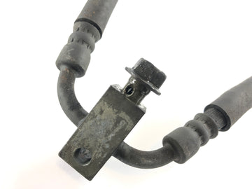 Yamaha FJR 1300 A RP11 [2005] - brzdová brzdová linka brzdové hadice - 0