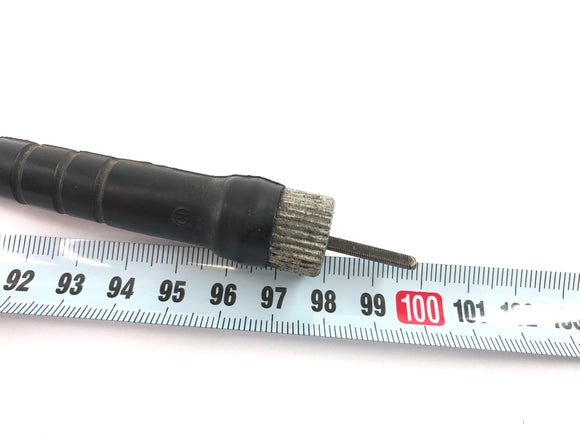 Triumph Tiger 900 T 400 - Speedometer