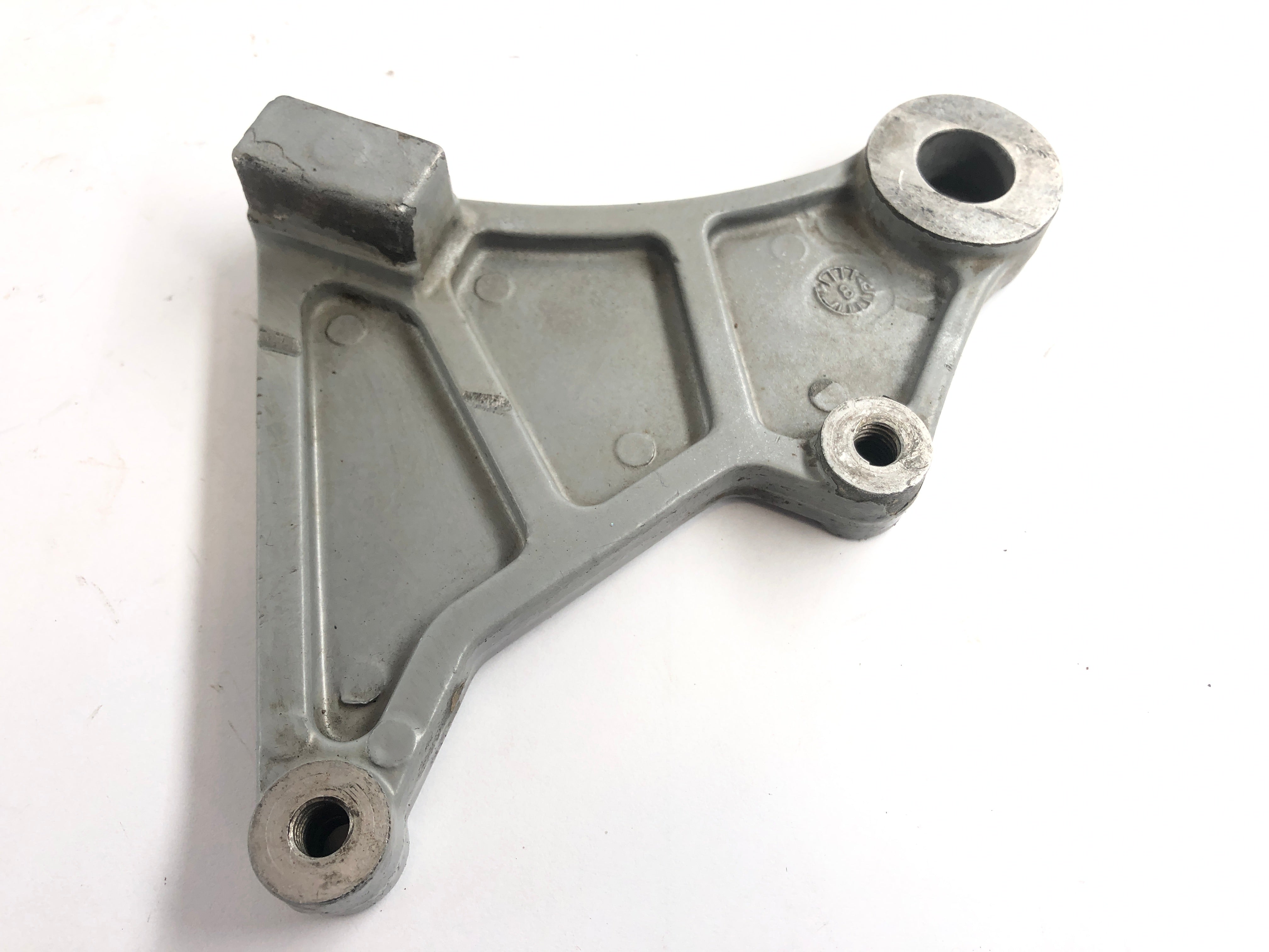 Honda NSR 125 R JC22 [1998] - Brake anchor plate