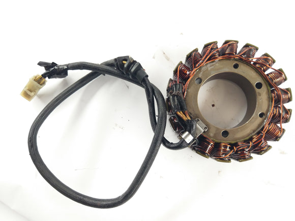 Honda VT 1100 SC32 [1999] - генератор статора