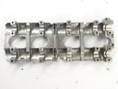 Kawasaki ZX-12R ZXT20A [2003] - Camshaft cover cylinder head cover-2