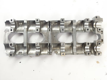 Kawasaki ZX-12R ZXT20A [2003] - Camshaft cover cylinder head cover - 0