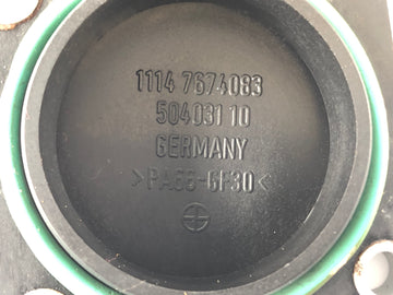 BMW R 1200 RT [2006] - Bedek Idle Switch - 0