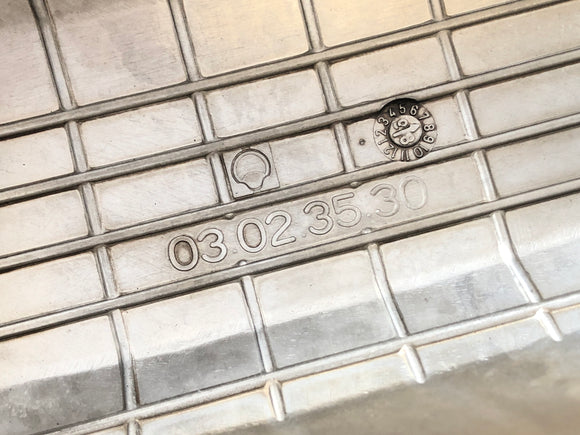 Moto Guzzi California Jacal 1100 KD [1997] - víko Valve