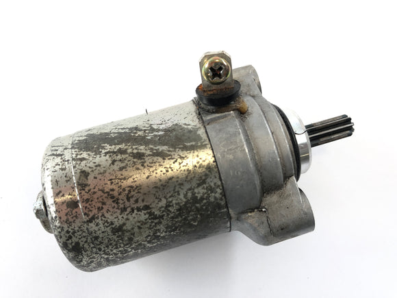 Beta RR 125 [2018] - Startermotor