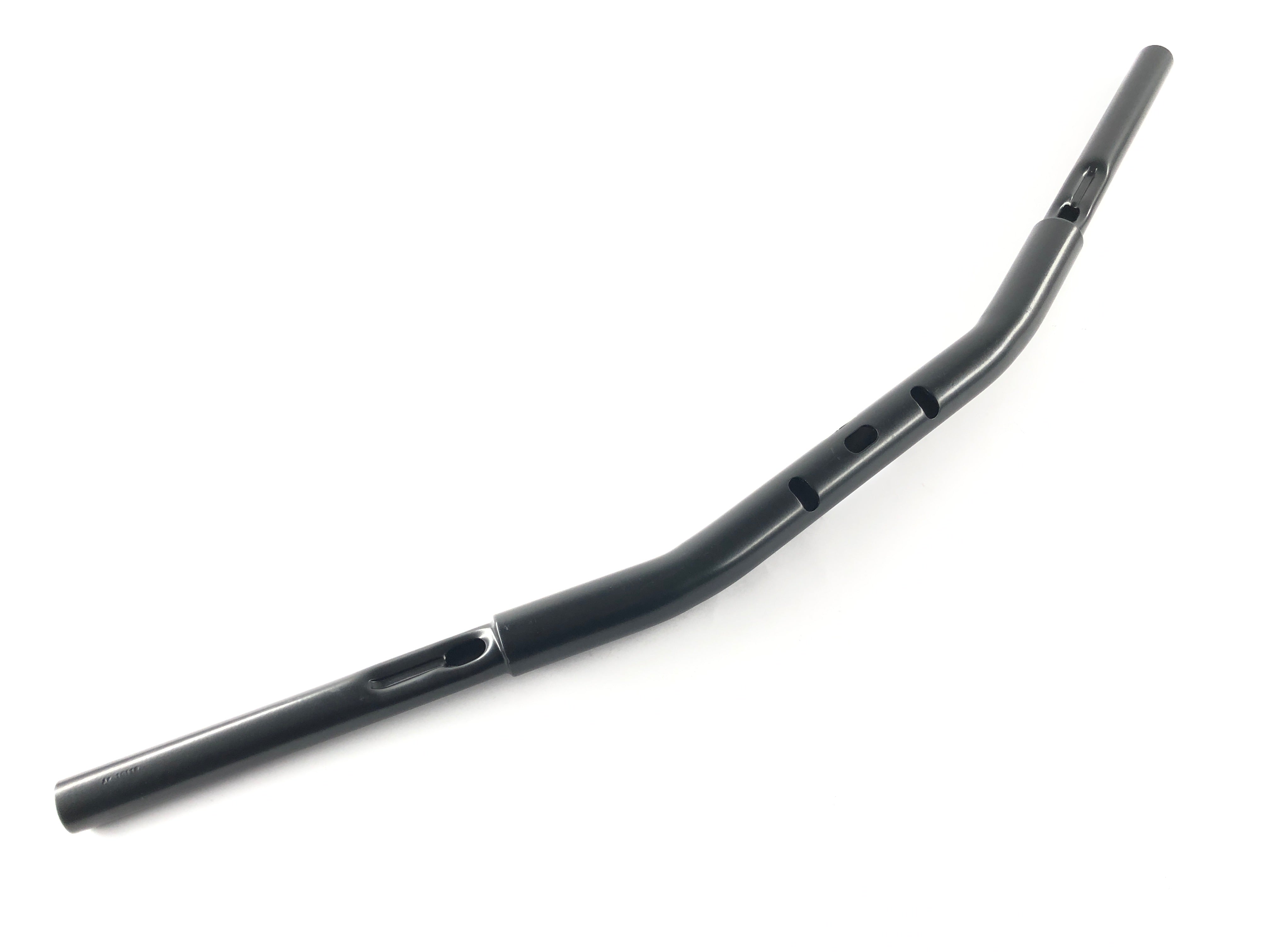 Fehling handlebar [stock item] - Drag Bar 1 1/4 inch 82mm