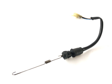 Kawasaki Zrx 1200 S ZRT20A [2003] - Spínač brzdového světla vzadu