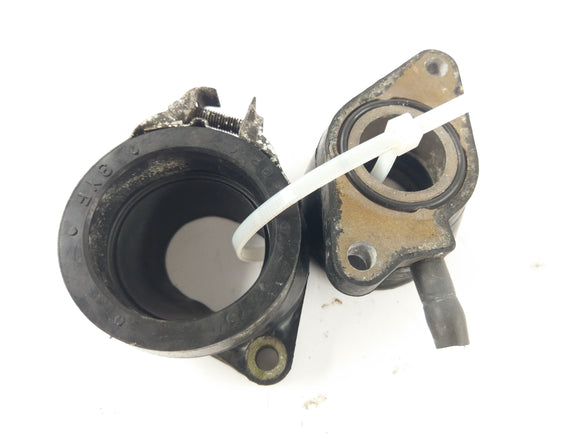 Yamaha Xtz 660 3YF [1990] - Impukinomelasarja