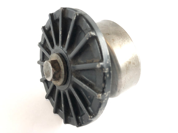 Kawasaki Z 750 E KZ750E [1981] - Grabación de filtro de aceite