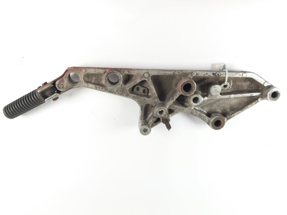 Honda CB 900 F2 BOL D'OR SC01 - Nazwa podnóżka z Pediaca Rest