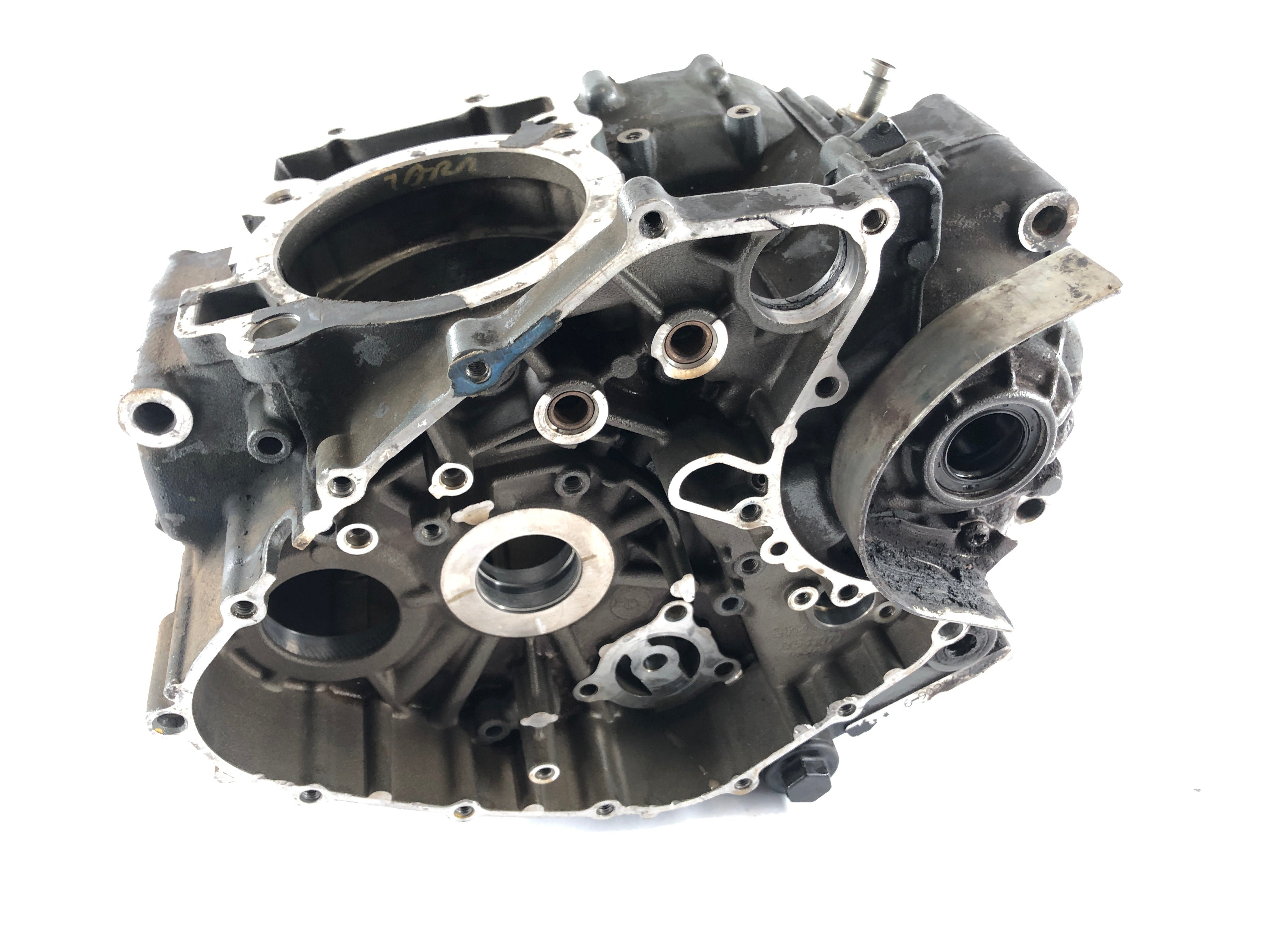 KTM Duke 390 [2014] - Engine housing empty housing