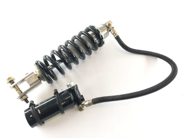 Triumph Tiger 900 T400 [1998] - Abrubr šoku jarního nárazníku