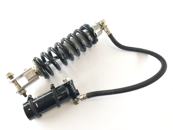 Triumph Tiger 900 T400 [1998] - Abrubr šoku jarního nárazníku