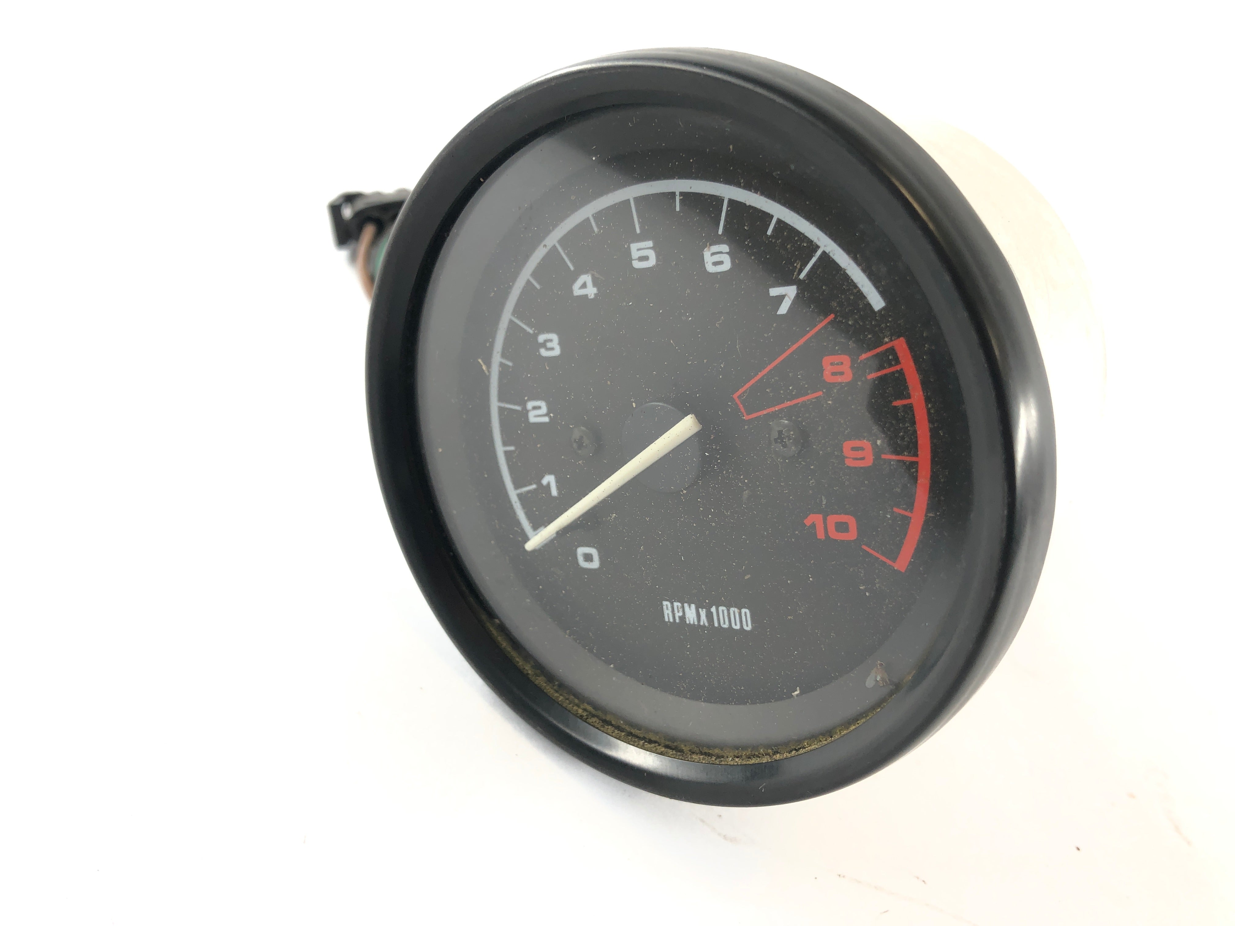 BMW R1150 GS [2000] - Tachometer