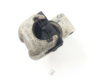 BMW R 100/7 [1981] - Brzdové brzdové kleště vpředu