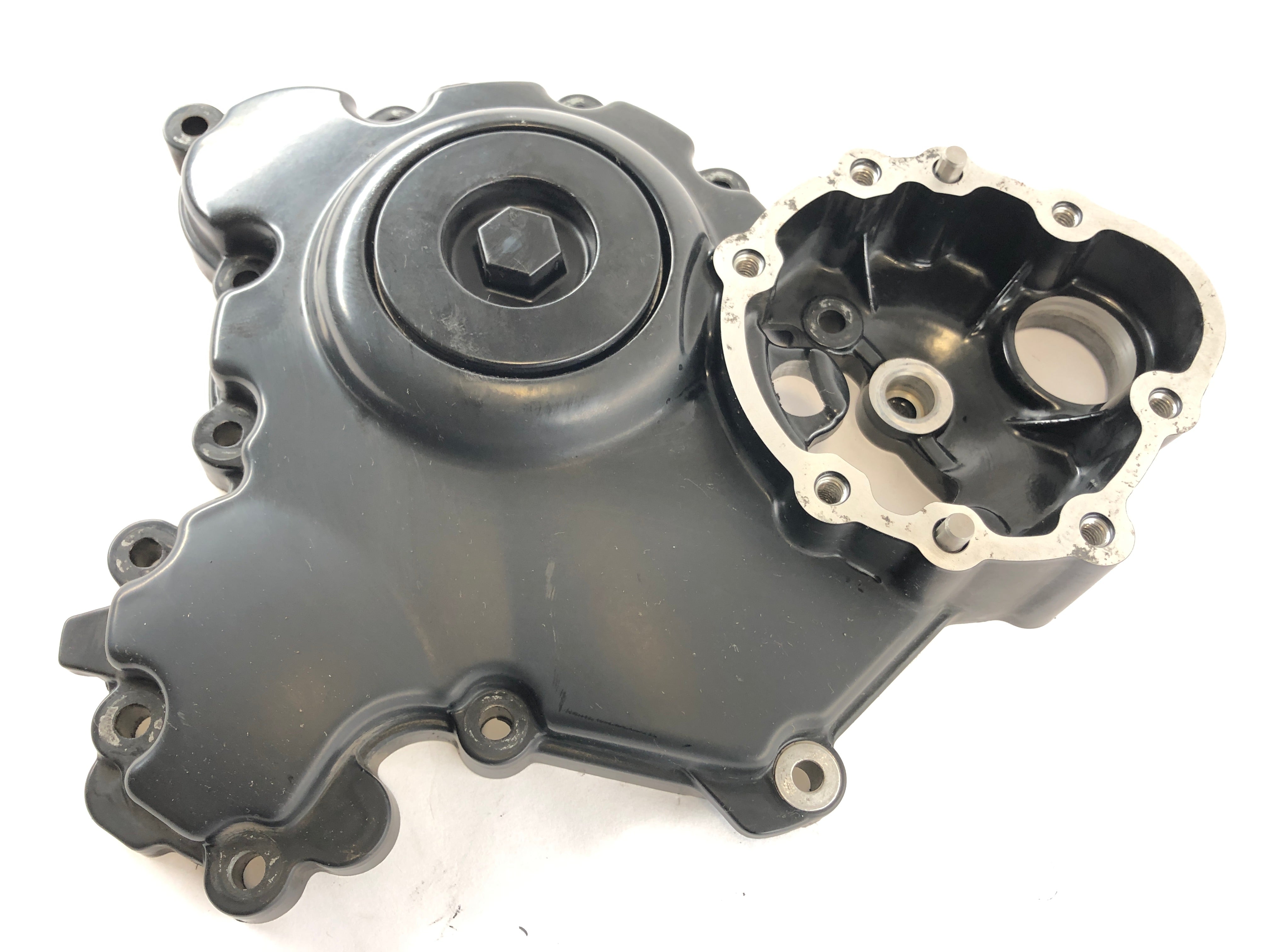 Triumph Daytona 955i T595N [2001] -Engine Lid