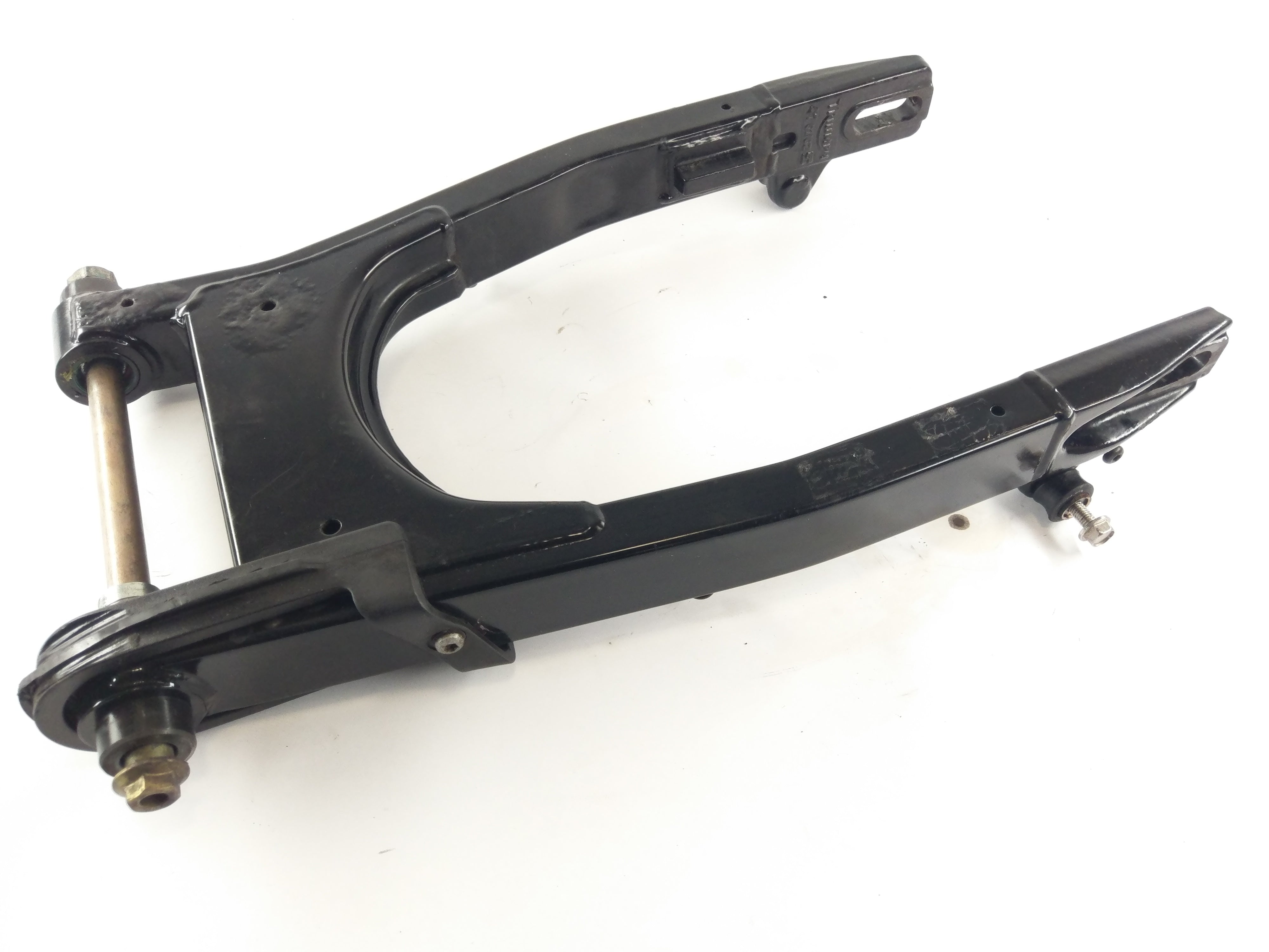 Triumph Bonneville 800 T100 [2004] - Swingarm Rear swingarm