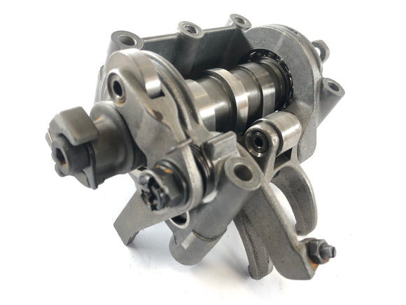 ホンダCRF 450 R [2003]  - カムシャフト付きのカムシャフトステーク