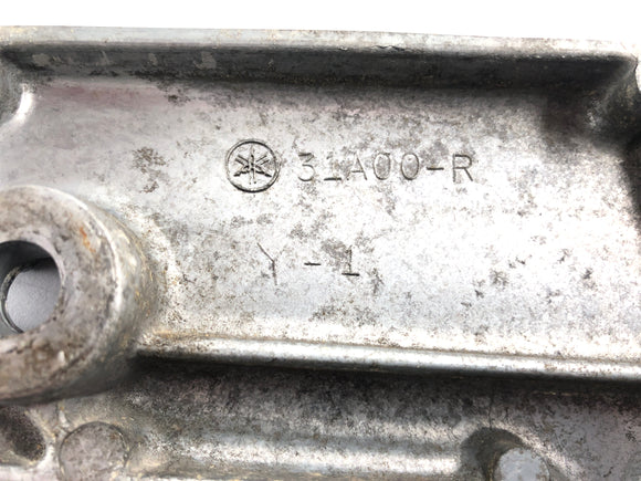 Yamaha XJ 900 F 58L [1985] - Halter Footrest Set