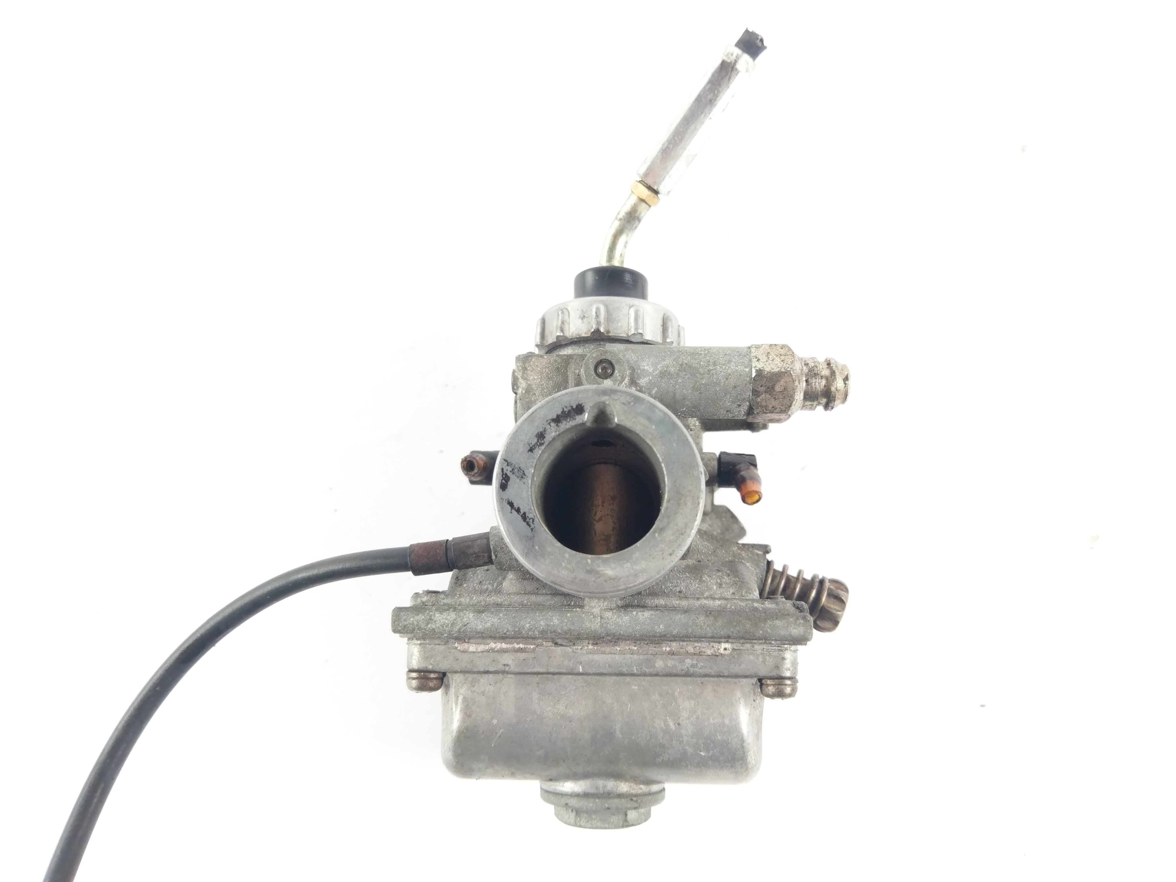 Yamaha YT 125 g Tri-Moto ATC (Tri-Z) -Carburetor