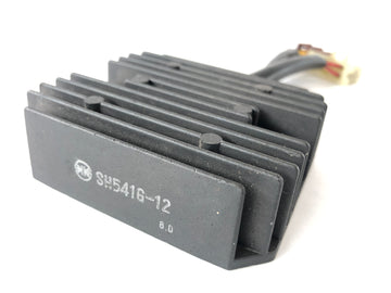 Aprilia Mille RSV 1000 ME [1999] - Kontrollerspenningsregulator - 0