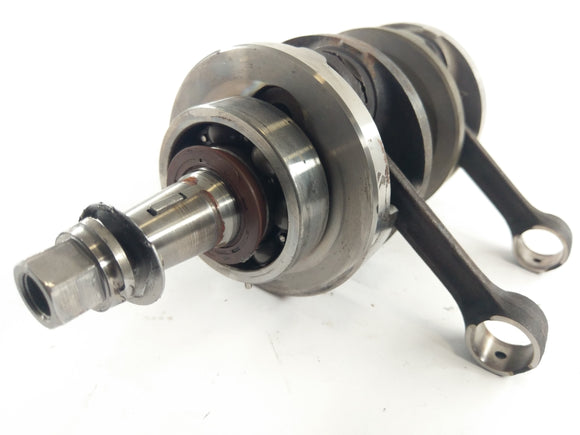 Aprilia RS 250 [1998] - Crankshaft