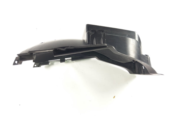 BMW R 1150 R R21 [2001] - Interieur Cladding Heck Claation Clade