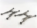 Honda VF 1000 F SC15 [1986] - Oil Line Valve Lid Couple-5