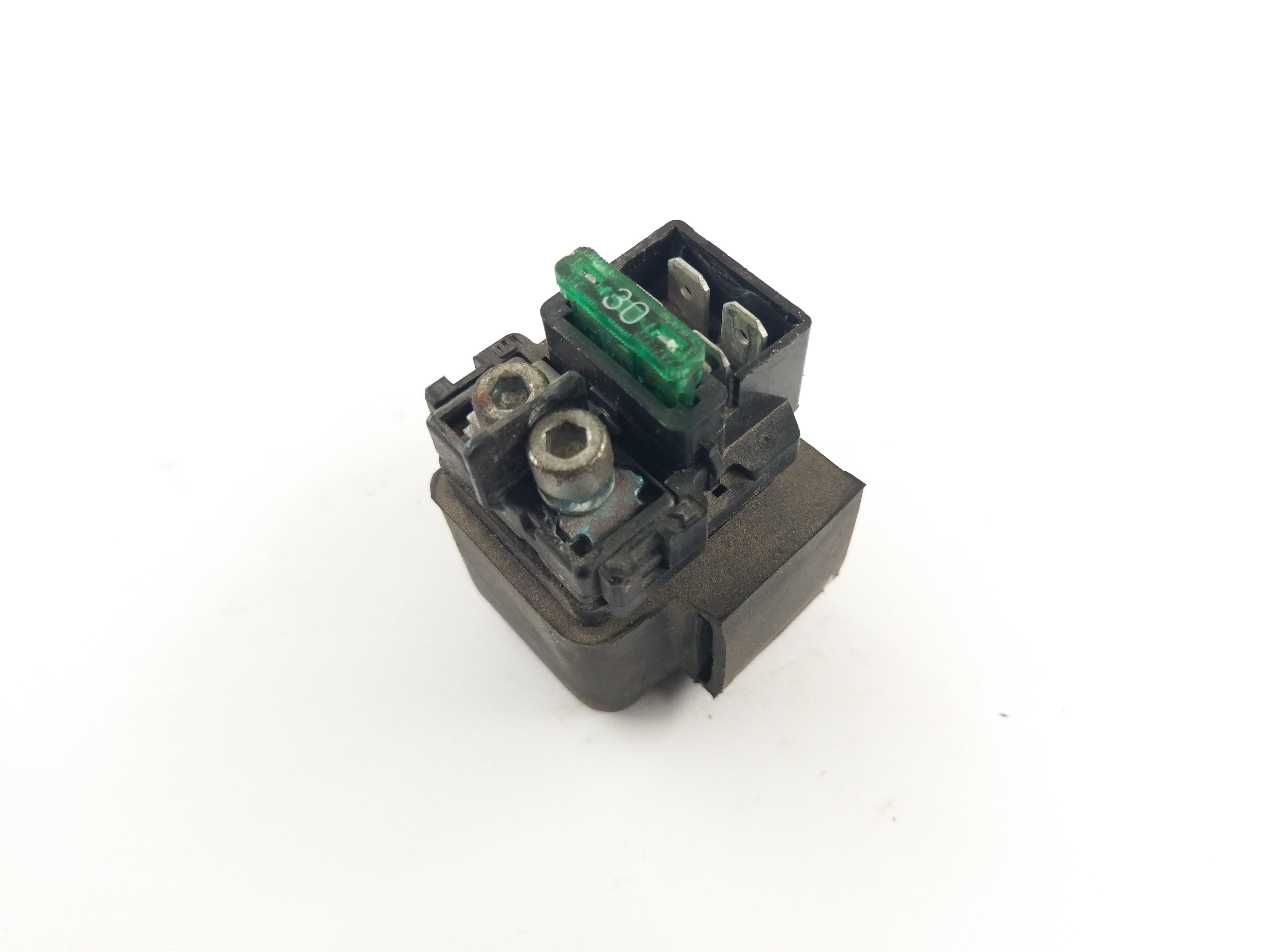 Honda CBR 125 JC34 [2006] - Starter relay