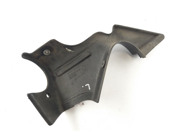 Moto Guzzi V11 Le Mans [2003] - Page Cladding po lewej stronie