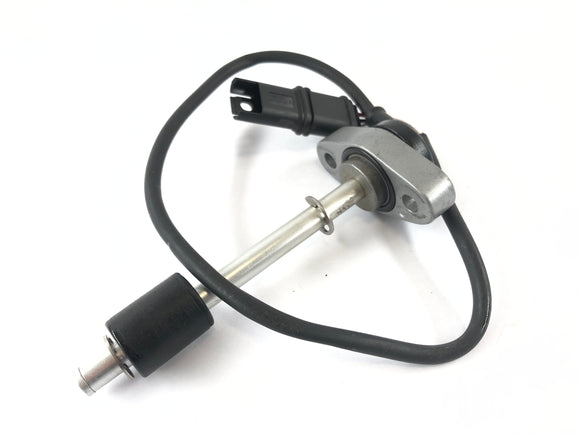 宝马K 1300 R [2010]  - 游泳机油箱水平传感器