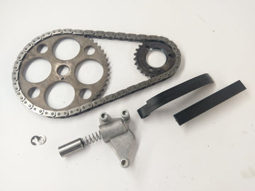 BMW R 1150 R R21 [2001] - Primaire drive