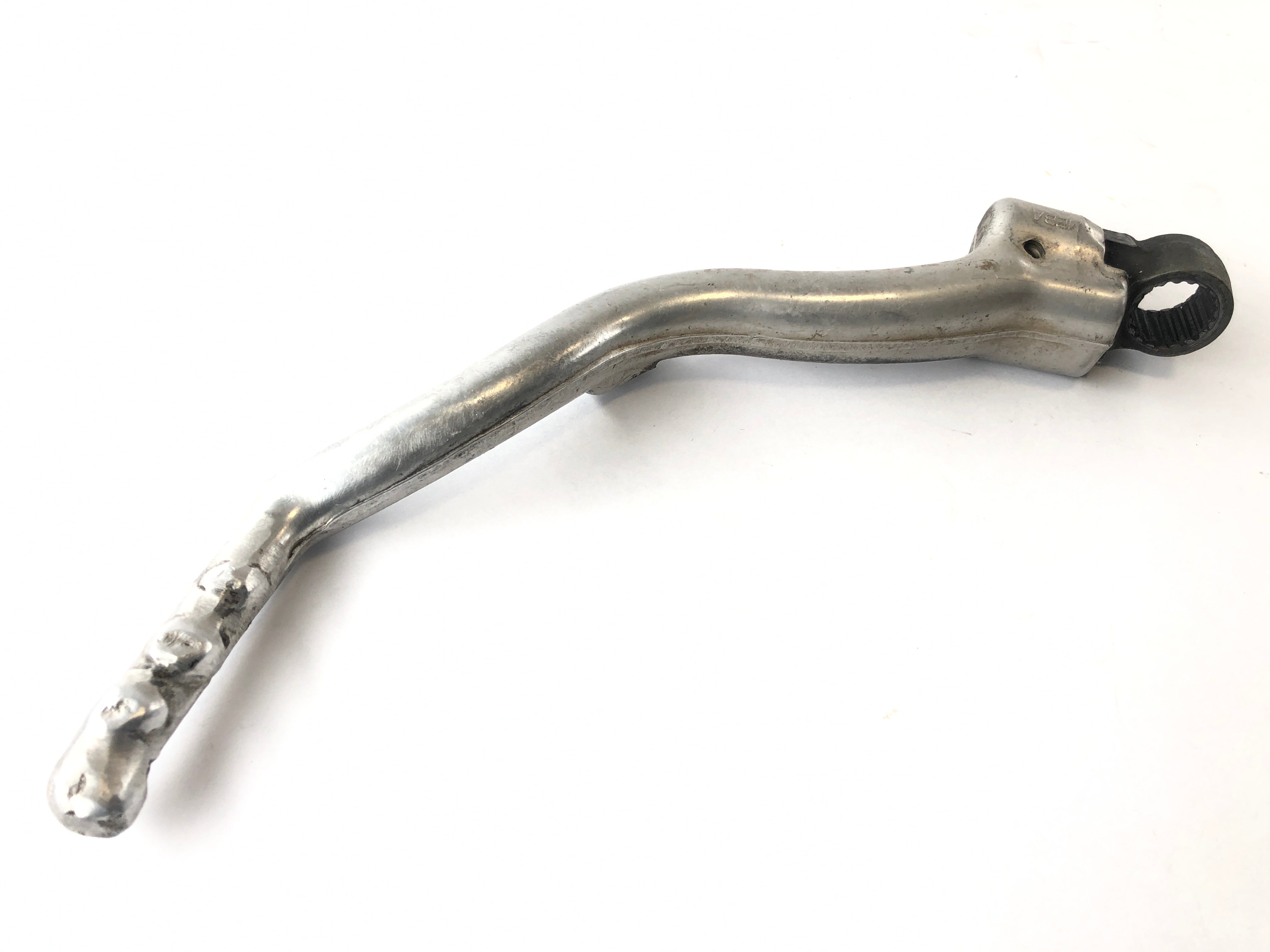 Honda CRF 450 R [2003] -Kickstarter Kickstarter Lever