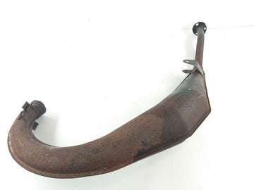 Aprilia Rs 125 GS [1997] - груша выхлопа - 0