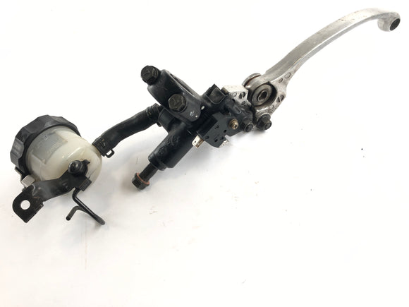 ヤマハYZF 750 R 4HN [1995]  - ブレーキポンプハンドブレーキポンプ