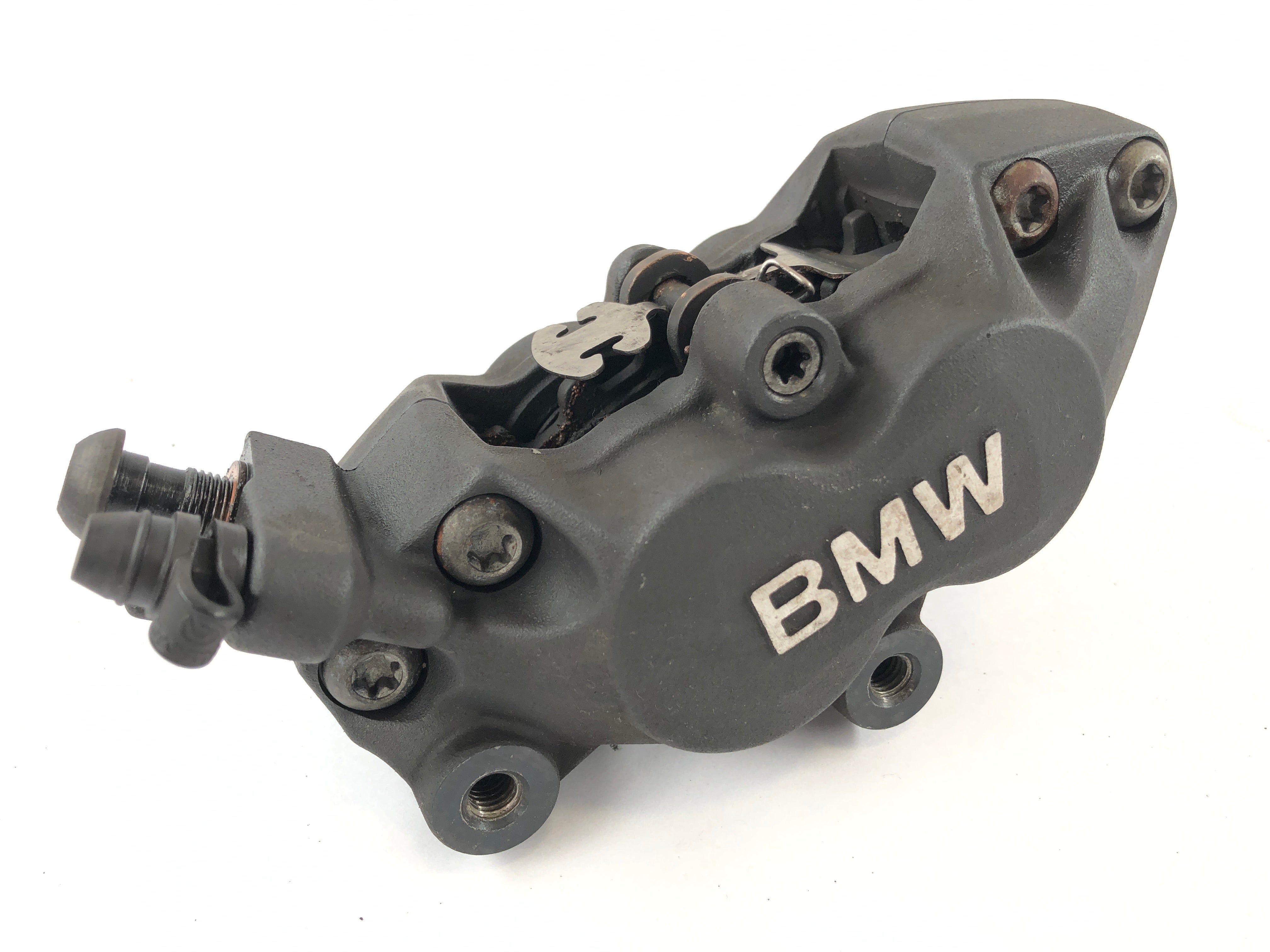 BMW R 1100 S [2001] - Bremssattel vorne links