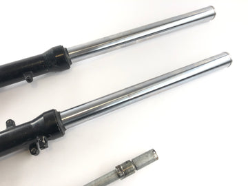 Honda CBR 1000F SC24 [1992] - Fork Telescopic fork with axle - 0