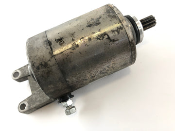 Aprilia RS4 125 TW [2014] - Anlasser Startermotor - 0